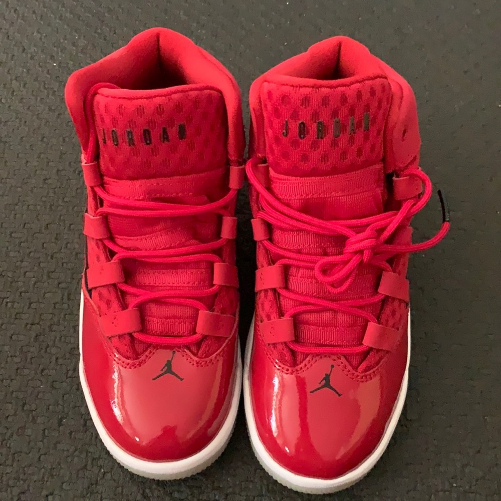 Jordan Max Aura